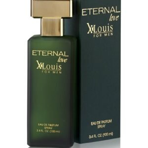 Eternal Love Perfume EDP X-Louis For Men