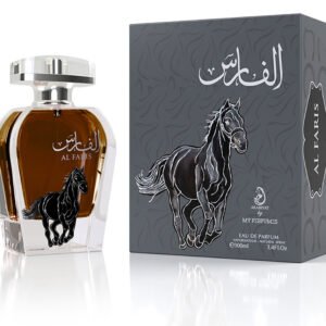 Al Faris Arabiyat My Perfumes Eau de Parfum