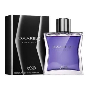 Daarej pour Homme Rasasi for men
