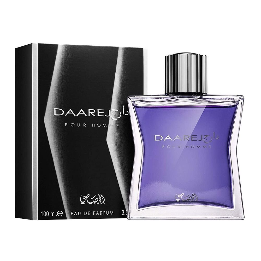 Daarej pour Homme Rasasi for men