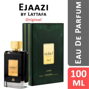 Ejaazi Lattafa Perfumes for women and men