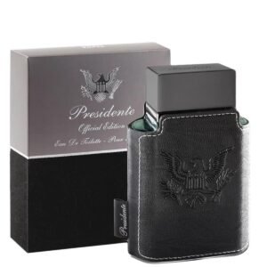 EMPER PRESIDENTE OFFICIAL EDITION MEN EDT