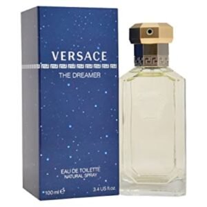 Versace Versace The Dreamer Men Edt