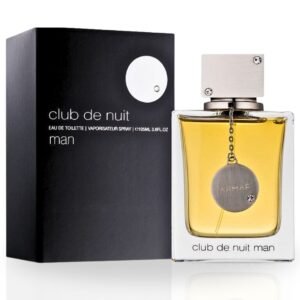 Club de Nuit Man Armaf for men