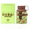 Odyssey Dubai Chocolat Armaf Gourmand Edition For Women And Men