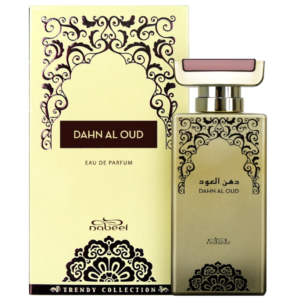 Nabeel Dahn Al Oud EDP