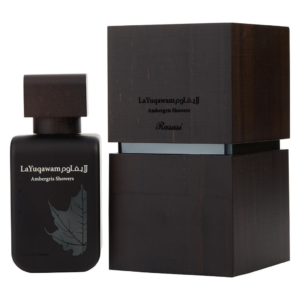 La Yuqawam Ambergris Showers Rasasi for men