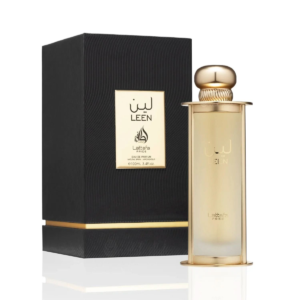Leen Lattafa Perfumes for women and men