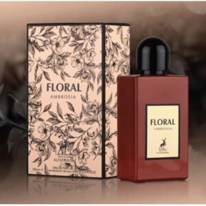 Floral Ambrosia Maison Alhambra for women