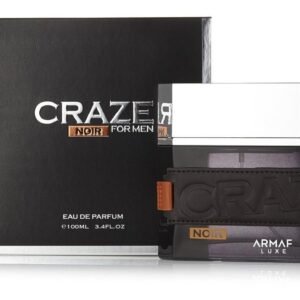 Craze Noir Armaf for men