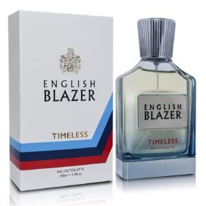 ENGLISH BLAZER TIMELESS FOR MEN