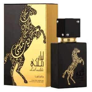 Lail Maleki Lattafa Perfumes for women and men
