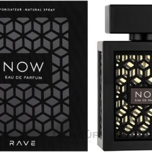 Now RAVE for men