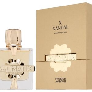 X Xandal Aromatix X French Avenue for women and men