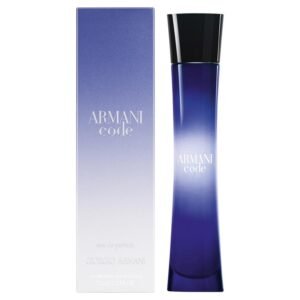 Giorgio Armani Code Pour Femme