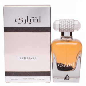 Ekhtiari Lattafa Perfumes for women and men