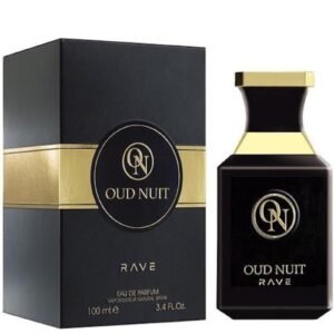 RAVE OUD NUIT MEN EDP