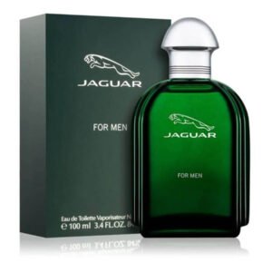 Jaguar Green For Men EDT