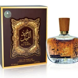 Oud Al Layl Arabiyat Prestige for women and men