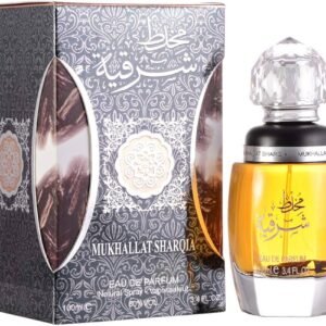 Ard Al Zaafaran Mukhallat Sharqia