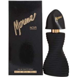 MORINA NOIR LADY EDT