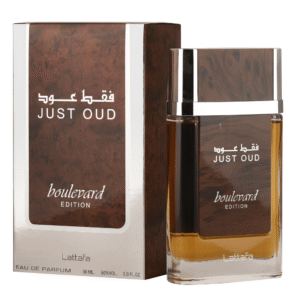 Just Oud Lattafa Perfumes for women and men