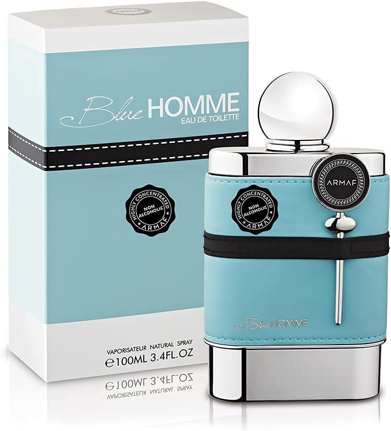 Blue Homme Armaf for men
