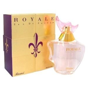 Royale Rasasi for women