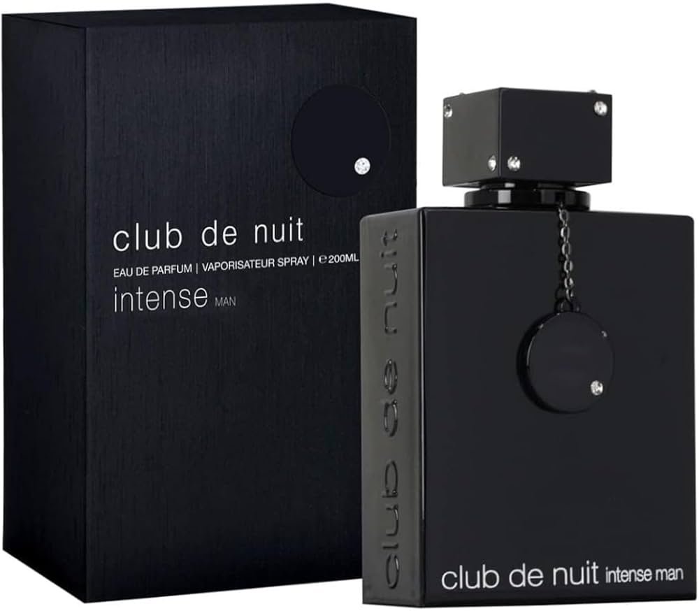 Club de Nuit Intense Man Armaf for men