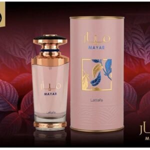 Lattafa MAYAR Perfume For Woman EDP