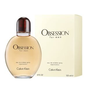 Obsession for Men Calvin Klein for men