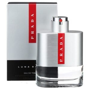 Luna Rossa Prada for men