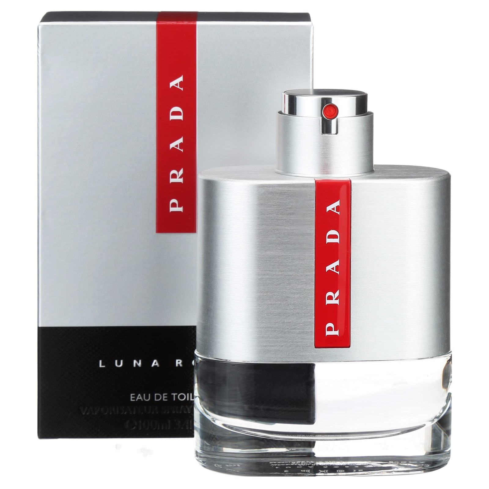 Luna Rossa Prada for men