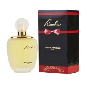 Rumba Ted Lapidus for women