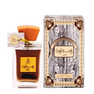 Khasab & Oud White Perfume Arabiyat for women and men EDP