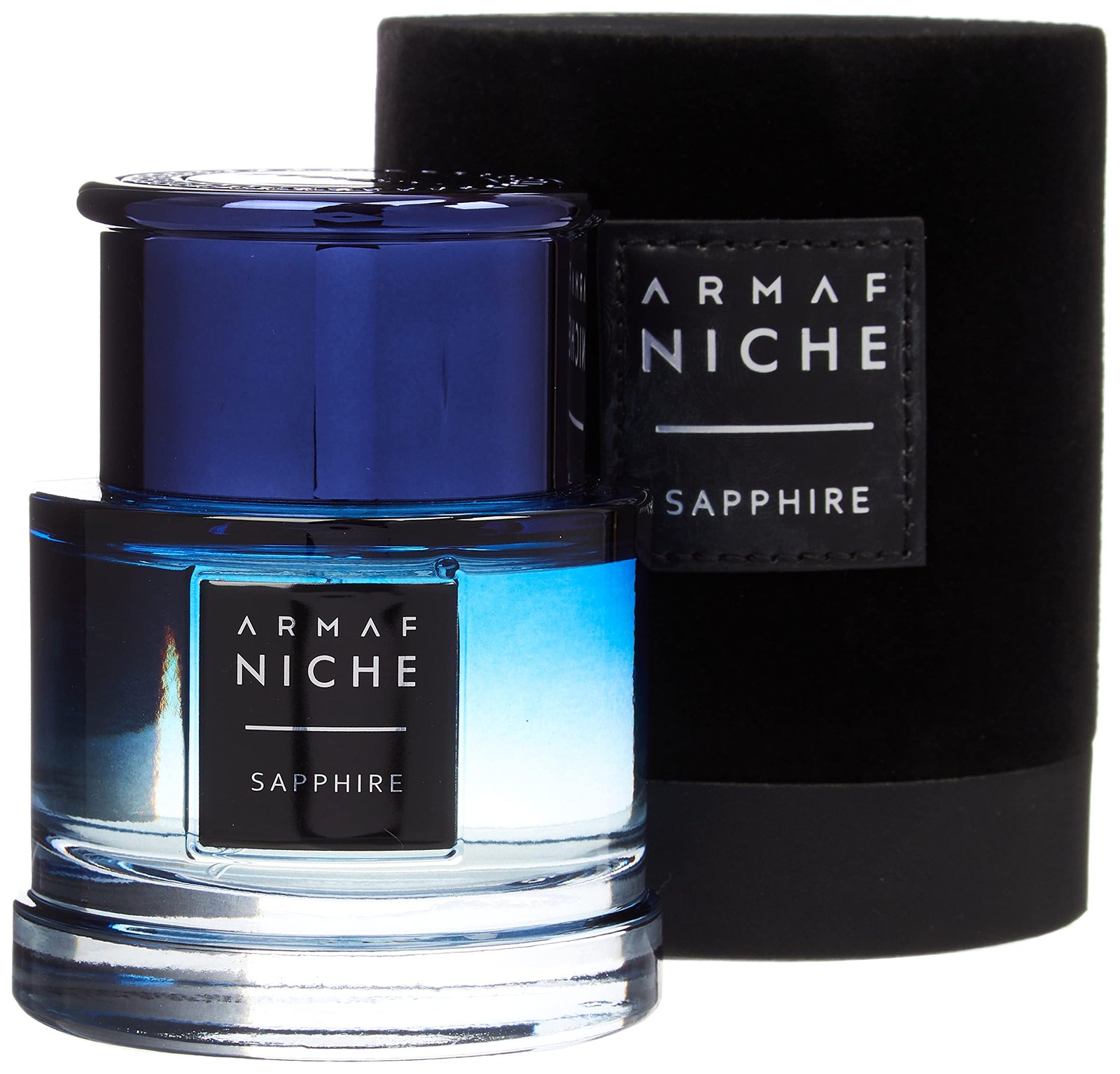 Sapphire Armaf for women and men