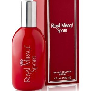 Royal Mirage Royal Mirrage Sport