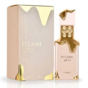 Eclaire Lattafa Perfumes for women
