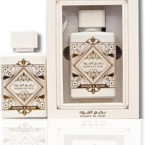Bade'e Al Oud Honor & Glory Lattafa Perfumes for women and men
