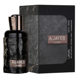 Ajayeb Dubai Lattafa Perfumes for women and men
