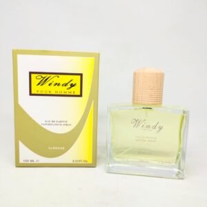 Windy Al-Rehab for men