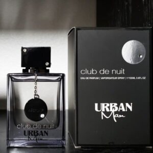 Club De Nuit Urban Armaf for men