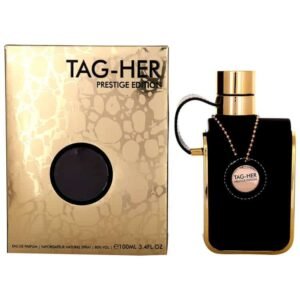 Tag-Her Prestige Armaf for women