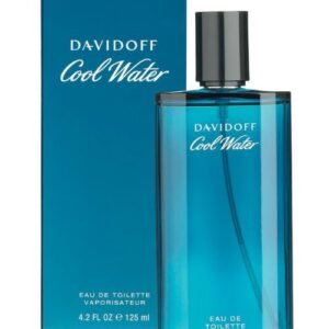 Davidoff Cool Water EDT For Men