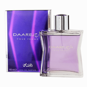 Daarej pour Femme Rasasi for women