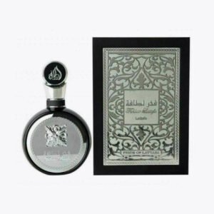 Fakhar Black Lattafa Perfumes for men