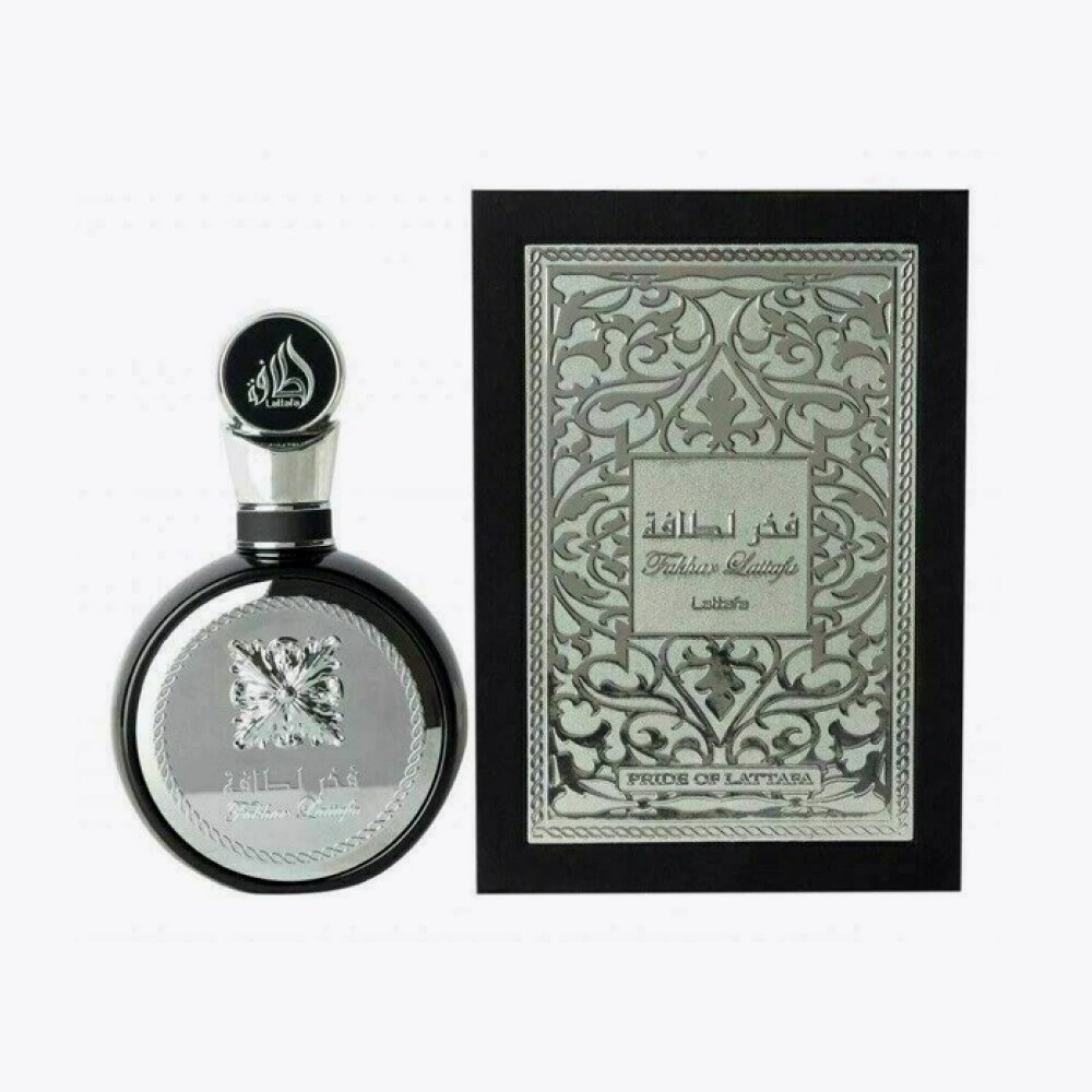 Fakhar Black Lattafa Perfumes for men