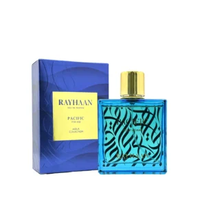 Rayhaan Pacific Aura FOR HIM