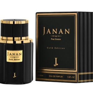 Janan Gold Edition Junaid Jamshed for men