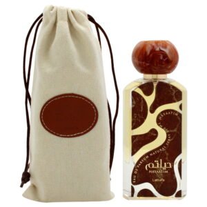Lattafa Hayaatim Eau De Parfum Spray For Men & Women